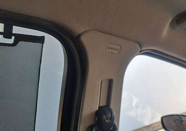 Ford S-Max cena 39900 przebieg: 259121, rok produkcji 2011 z Olsztyn małe 254